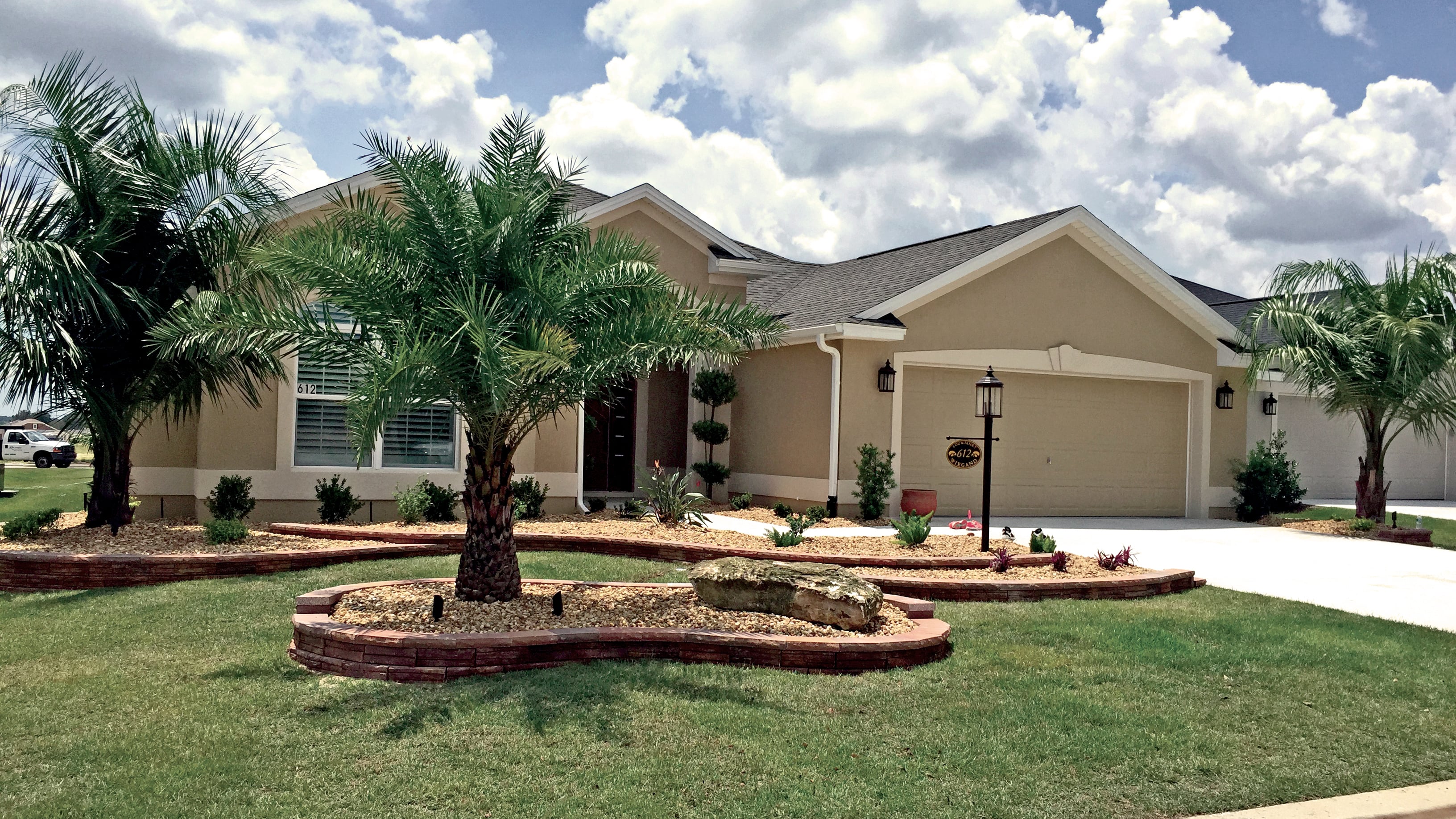 Landscape Project Gallery