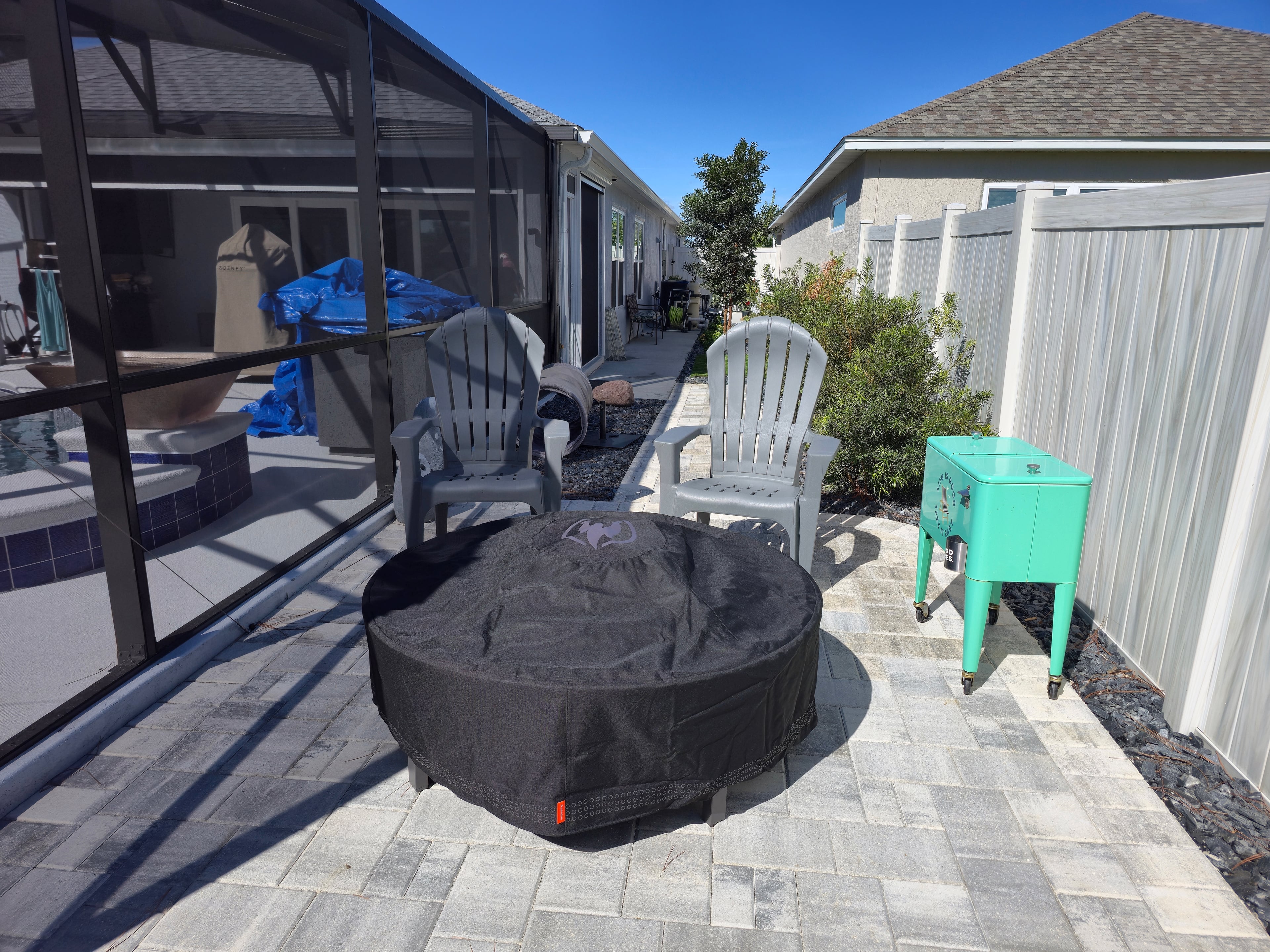 Landscape Project Gallery