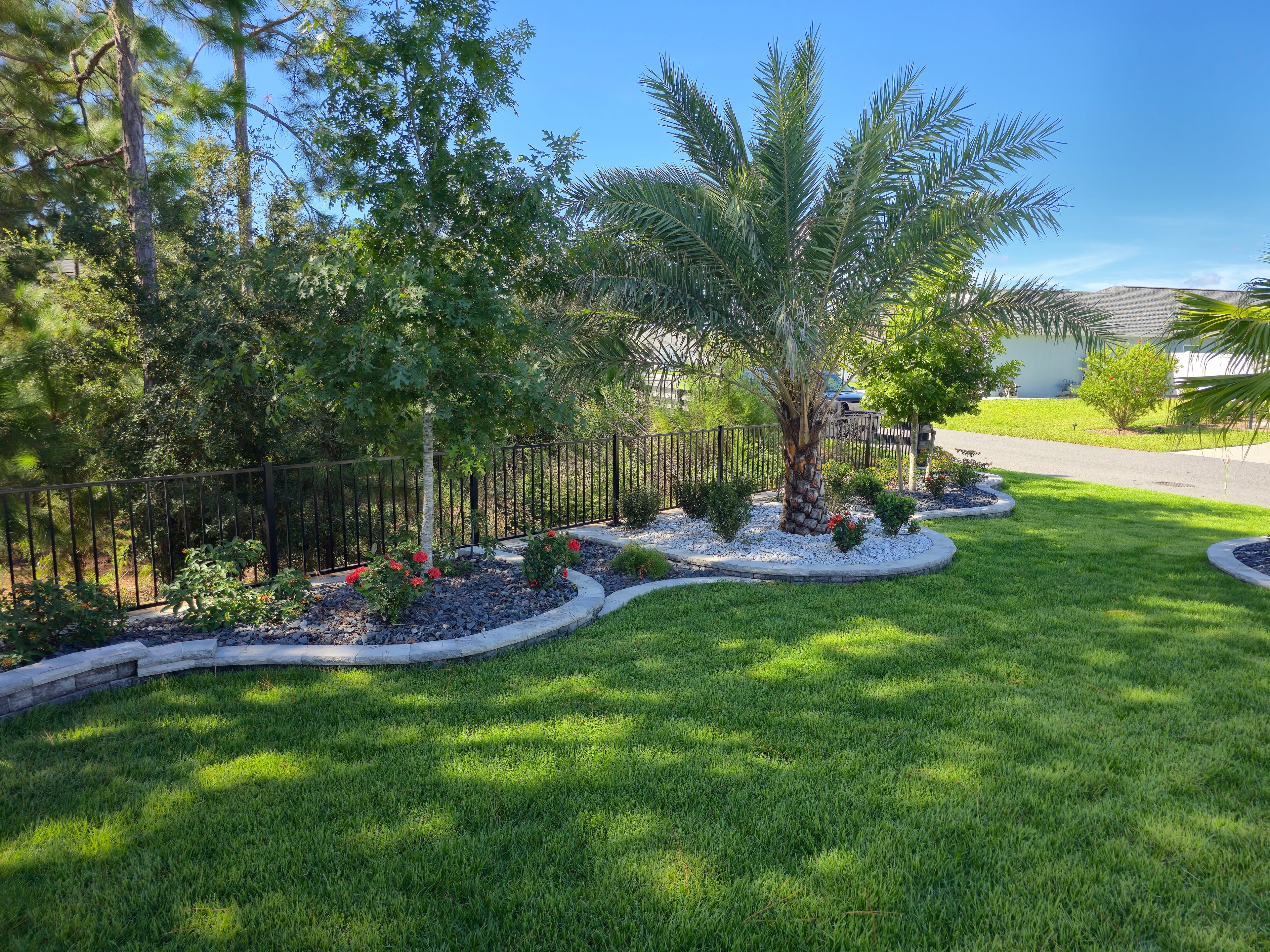 Landscape Project Gallery