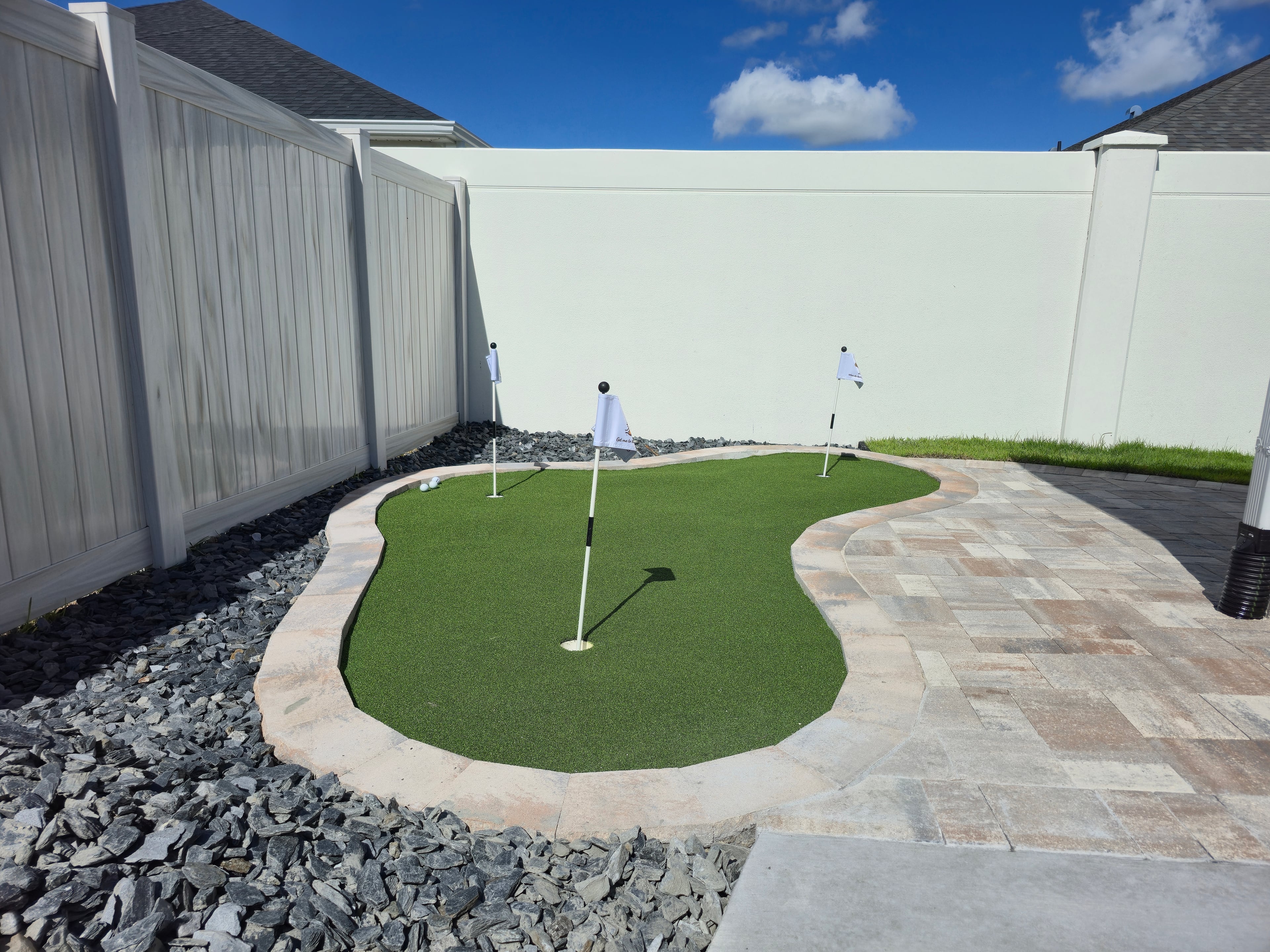 Landscape Project Gallery