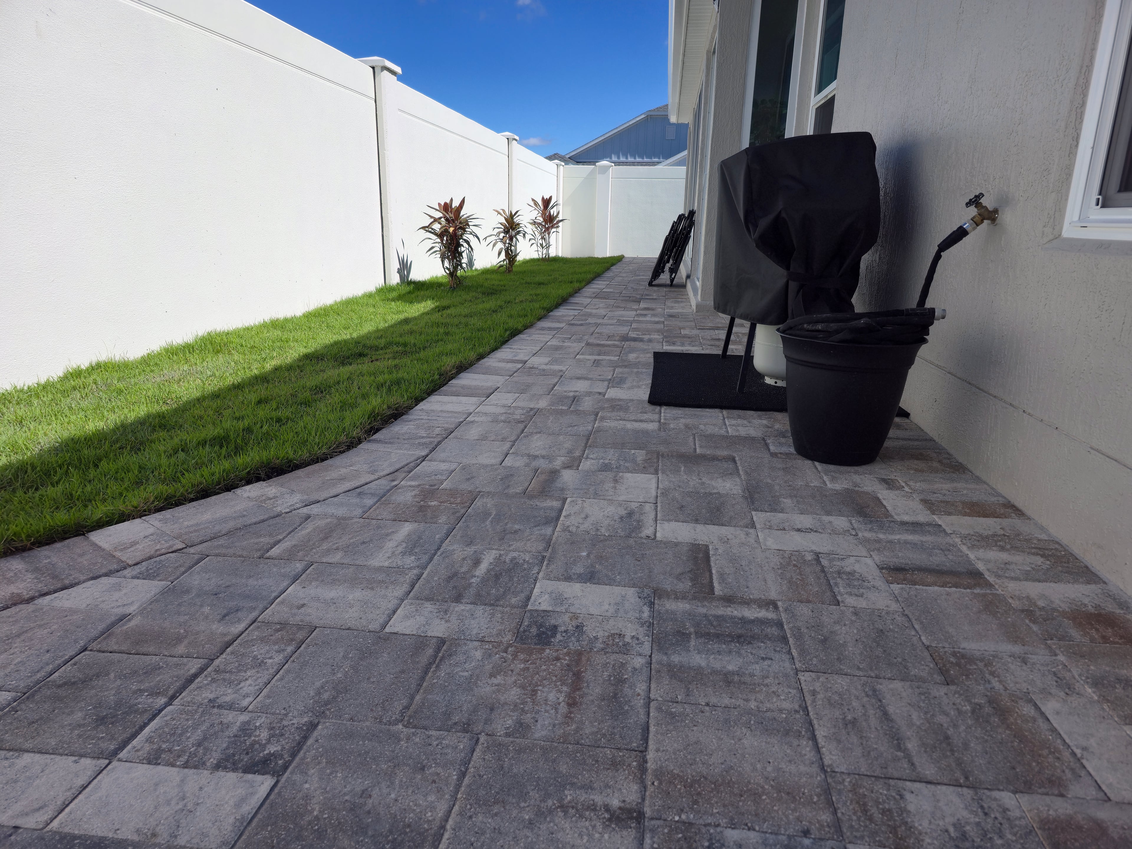 Landscape Project Gallery