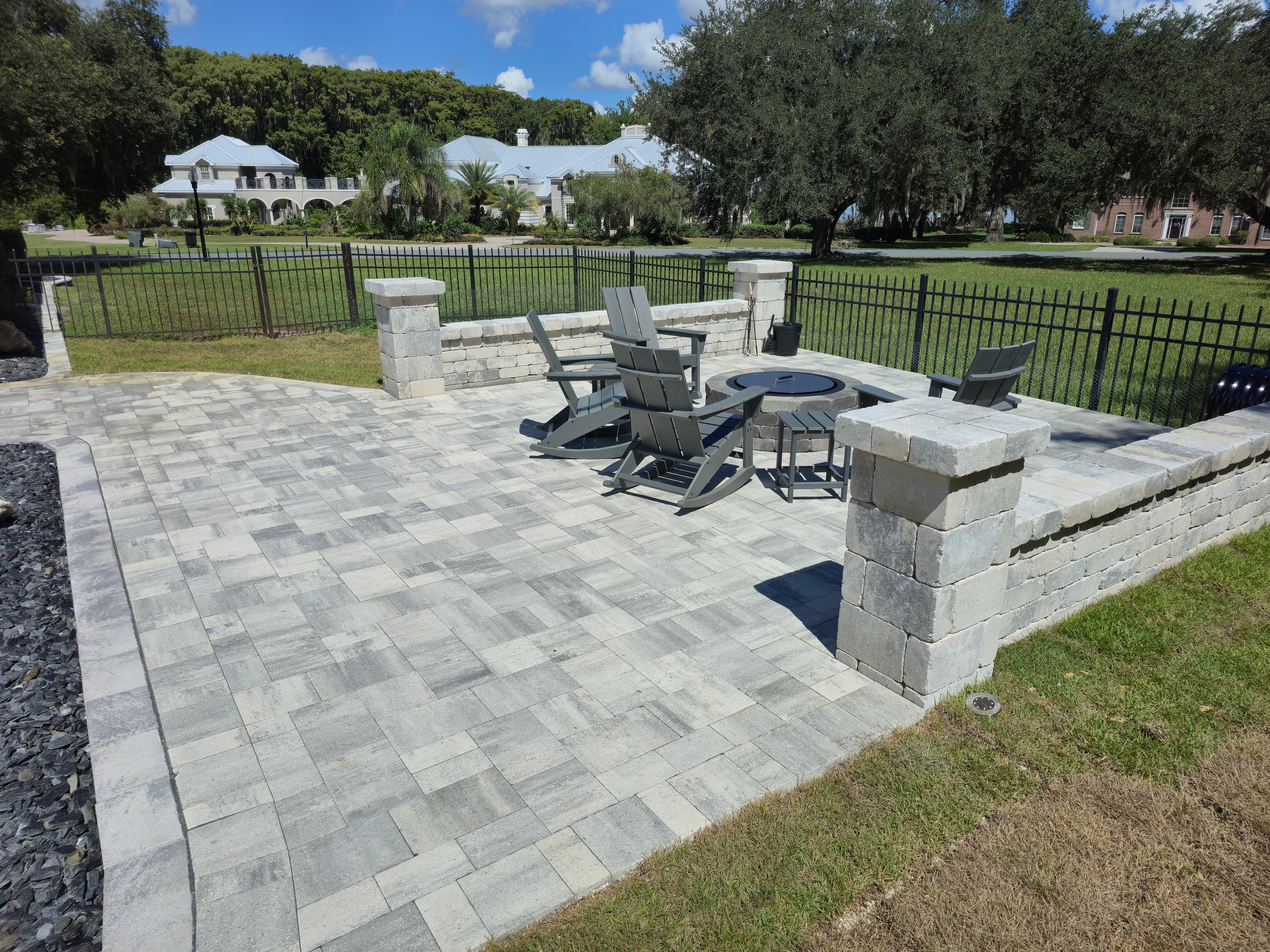 Landscape Project Gallery