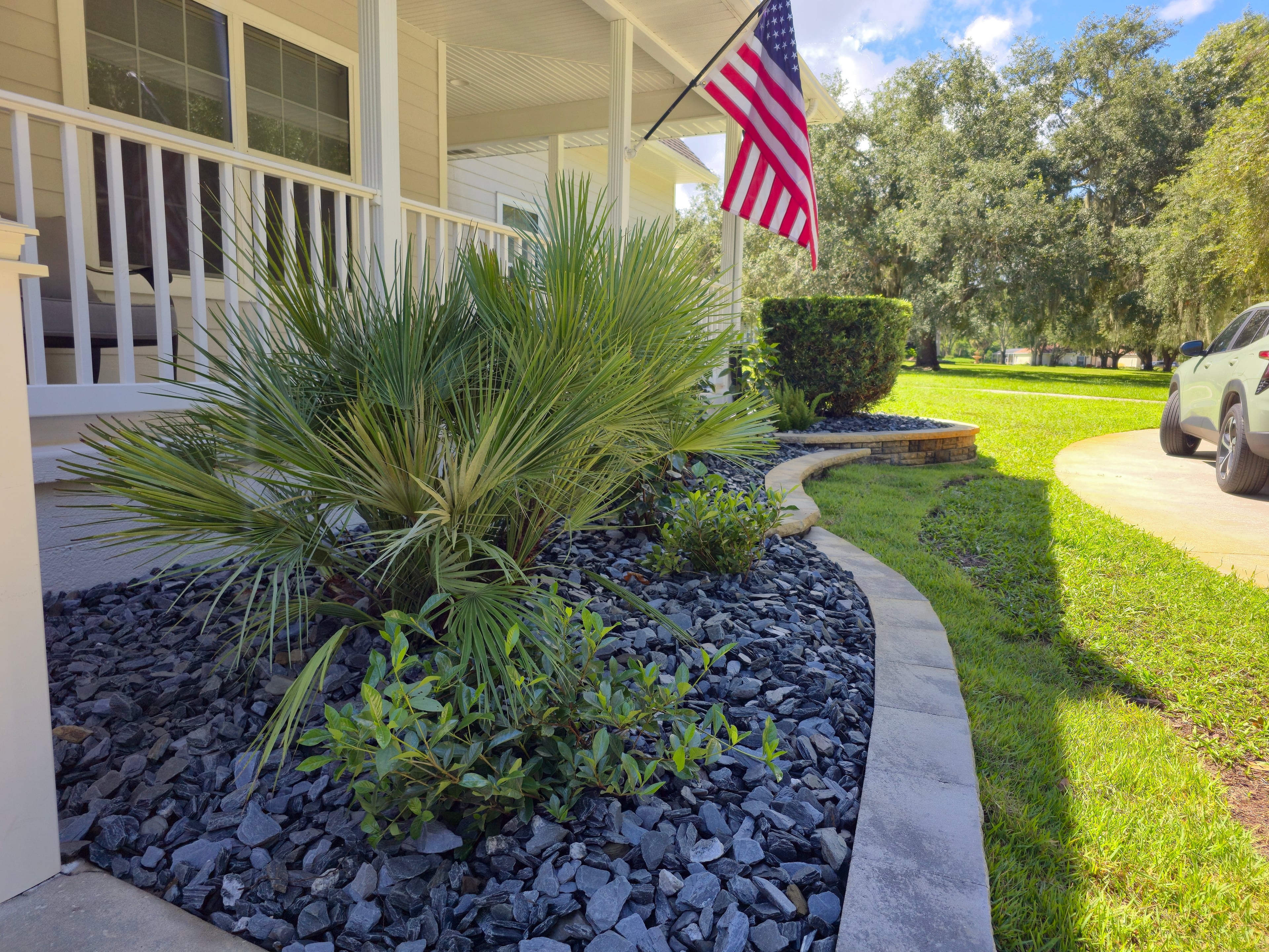 Landscape Project Gallery