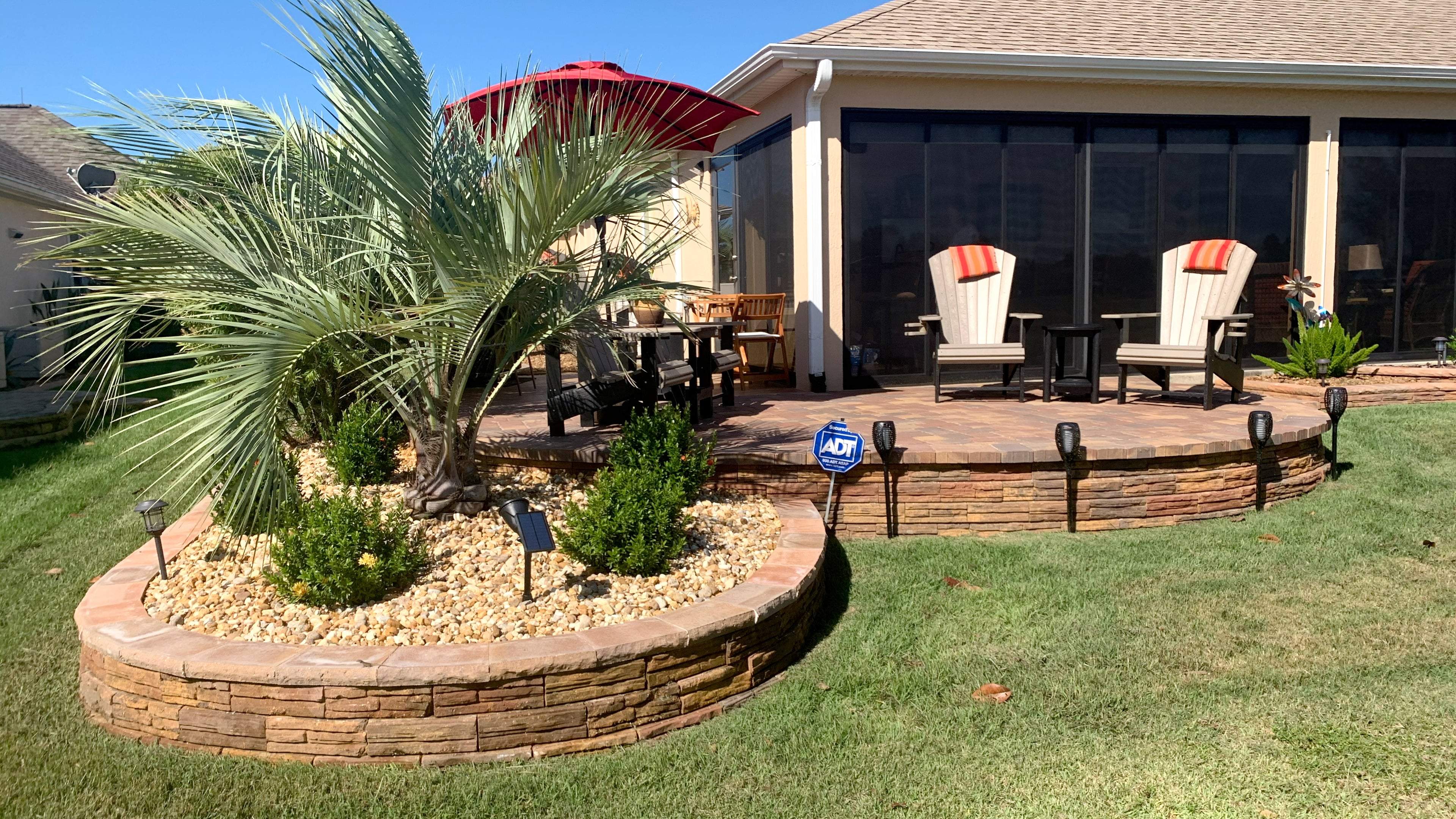 Landscape Project Gallery