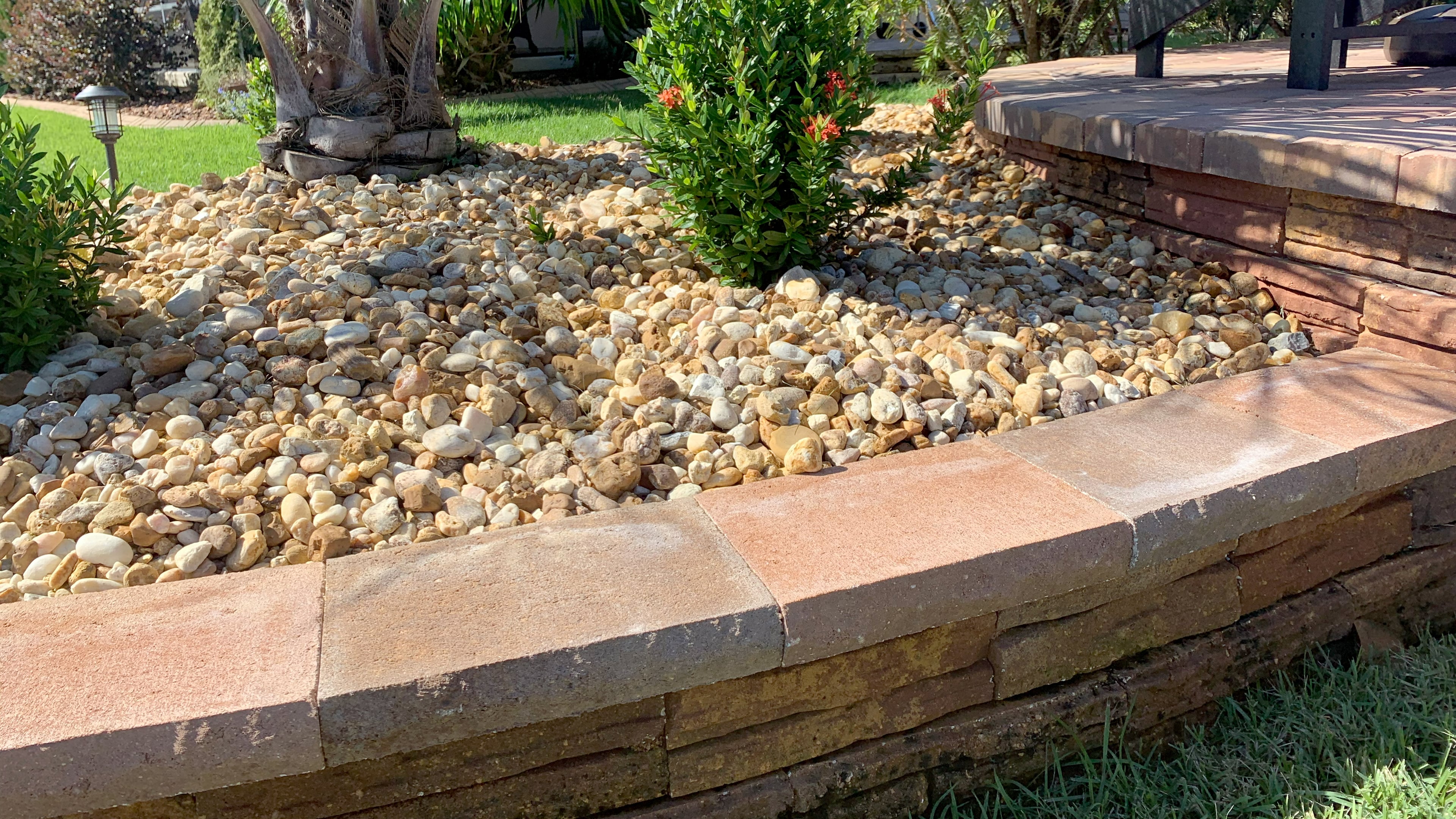 Landscape Project Gallery