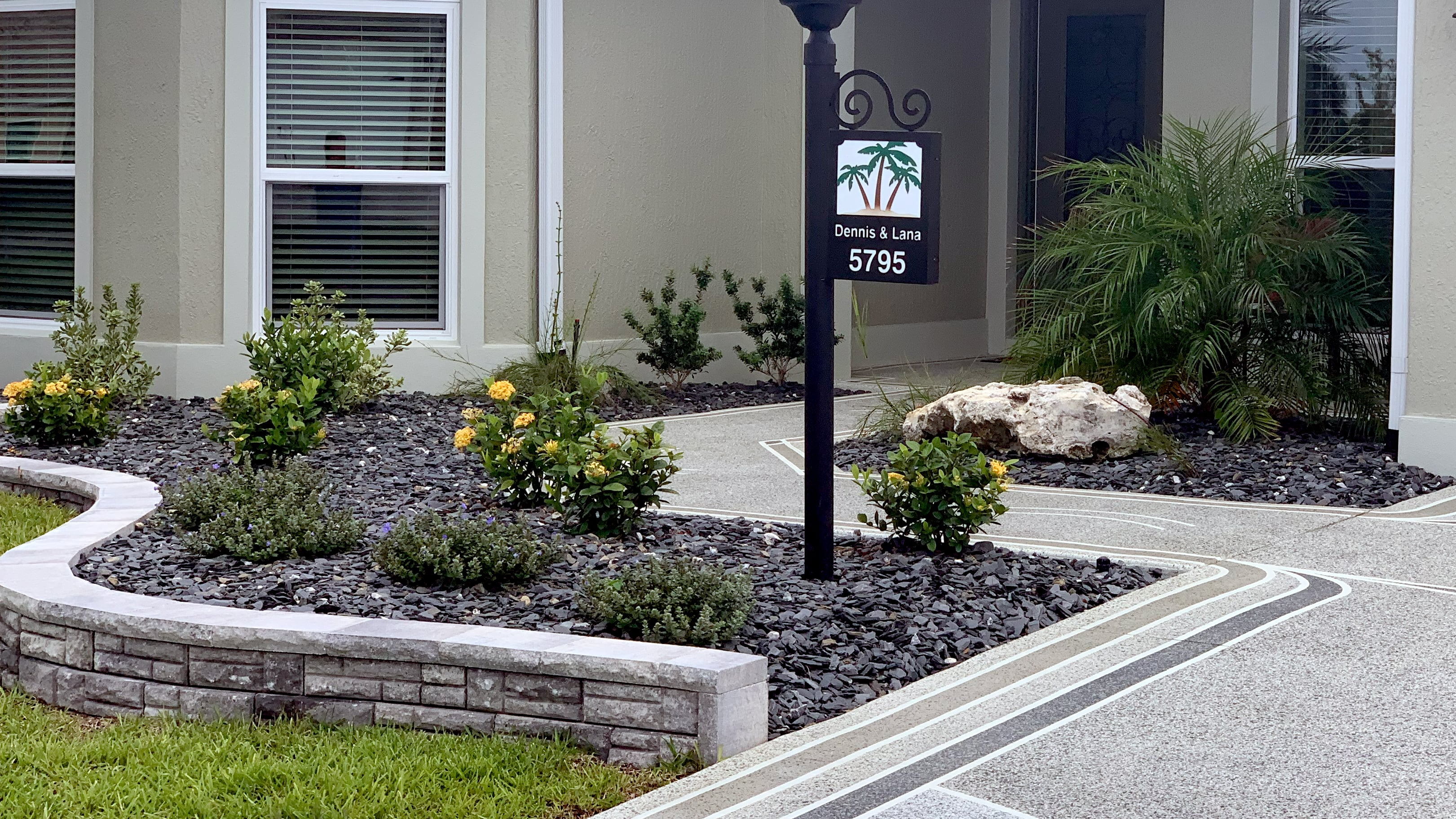 Landscape Project Gallery
