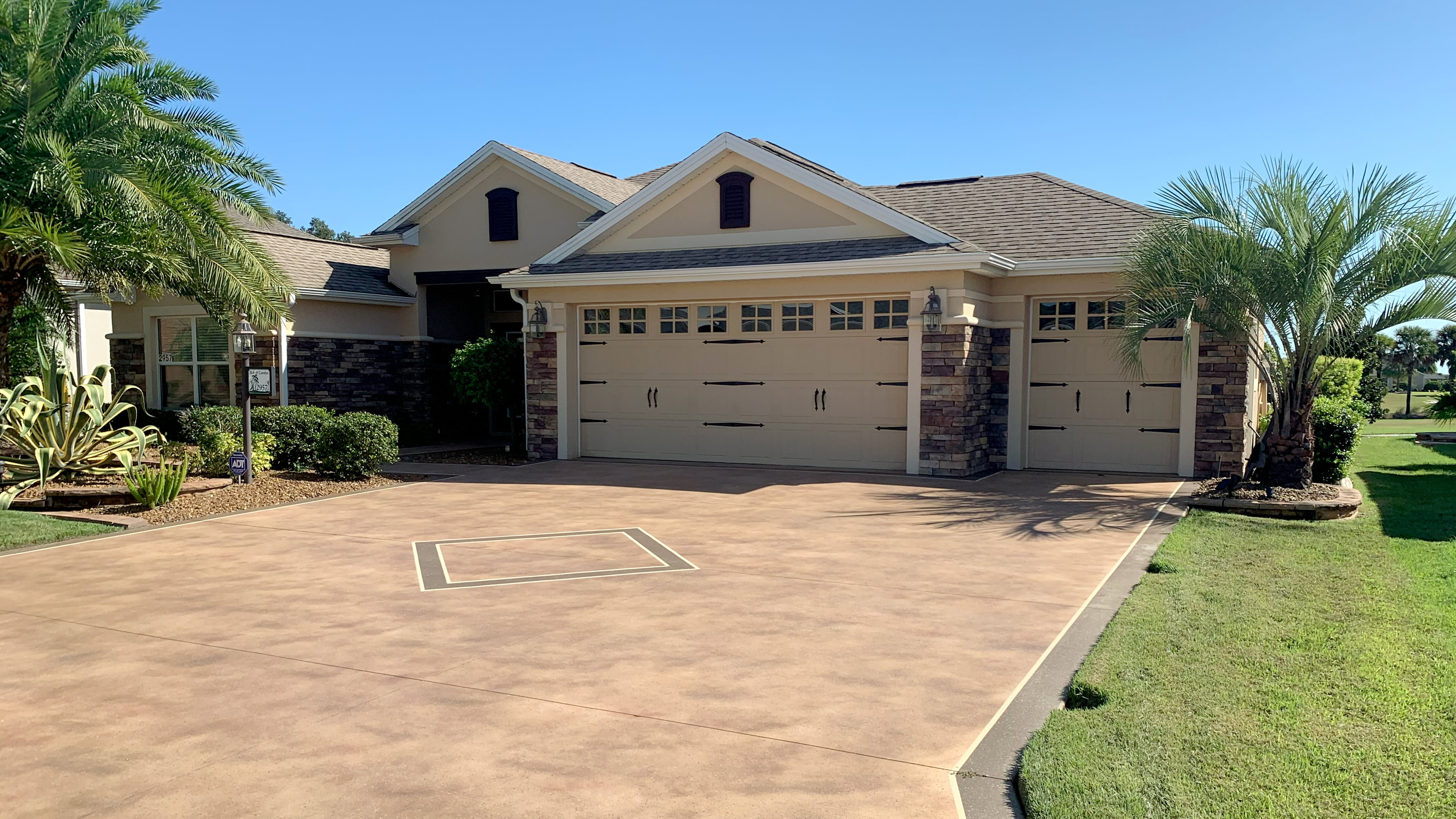 Landscape Project Gallery