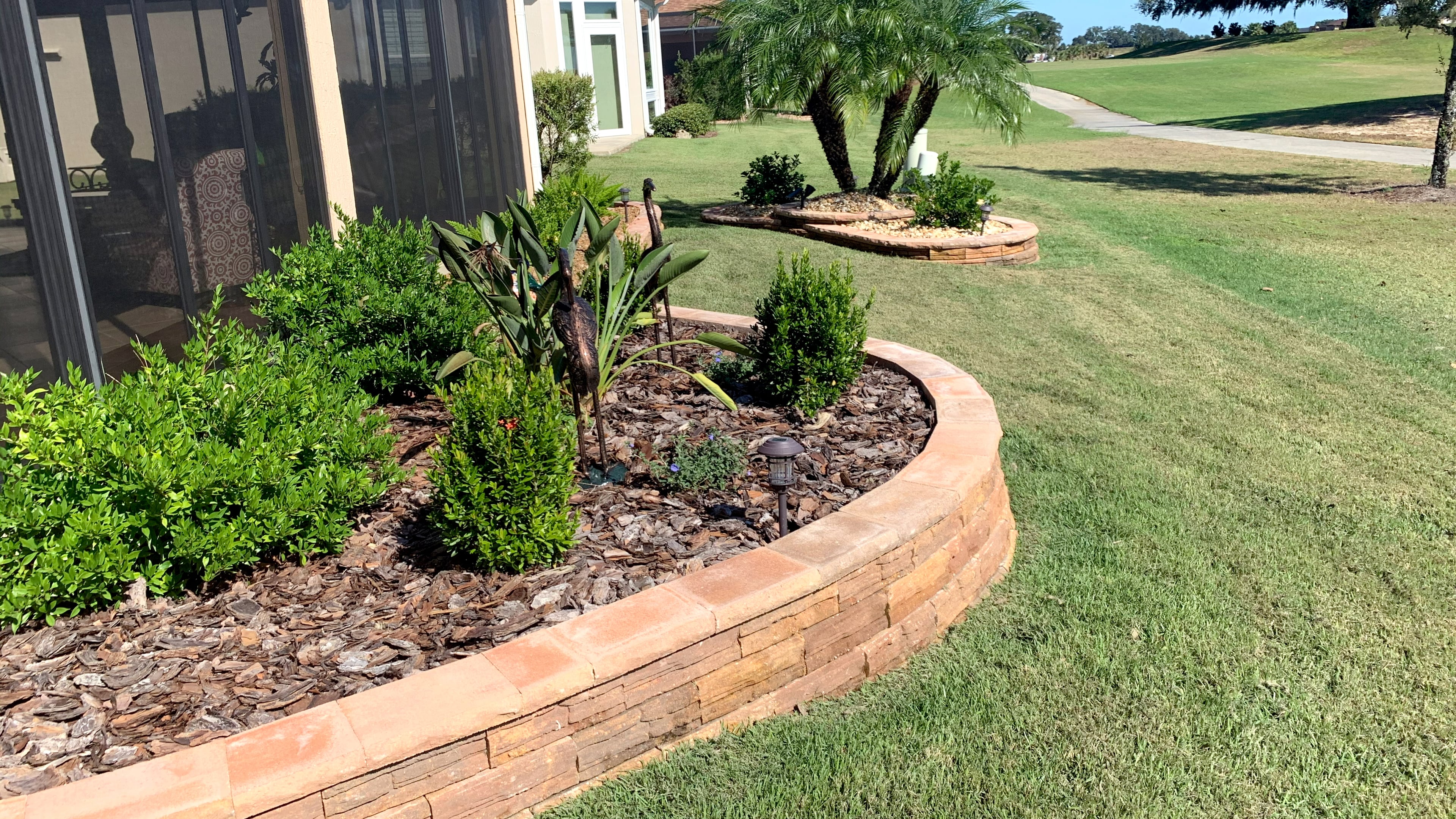 Landscape Project Gallery
