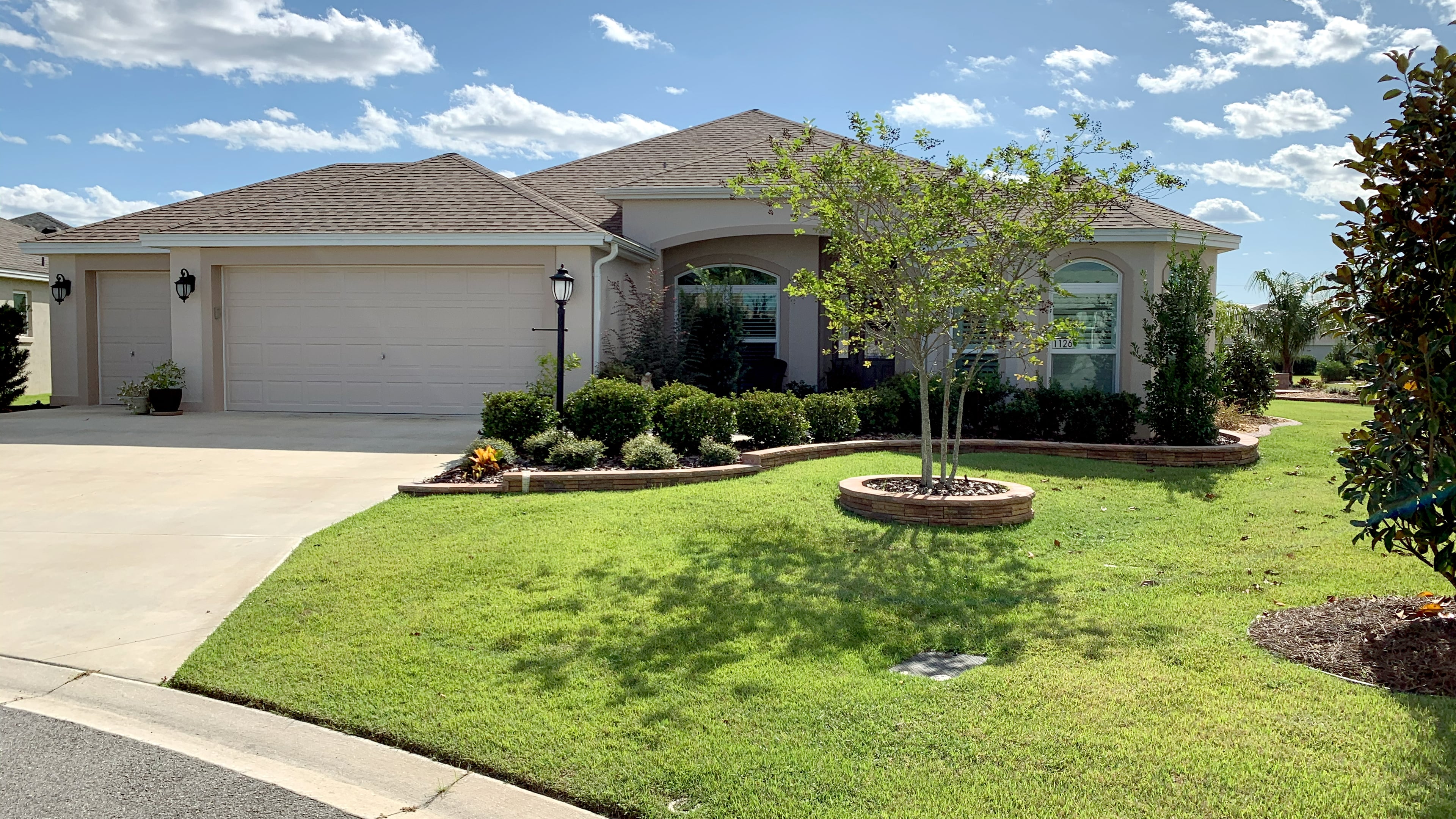 Landscape Project Gallery