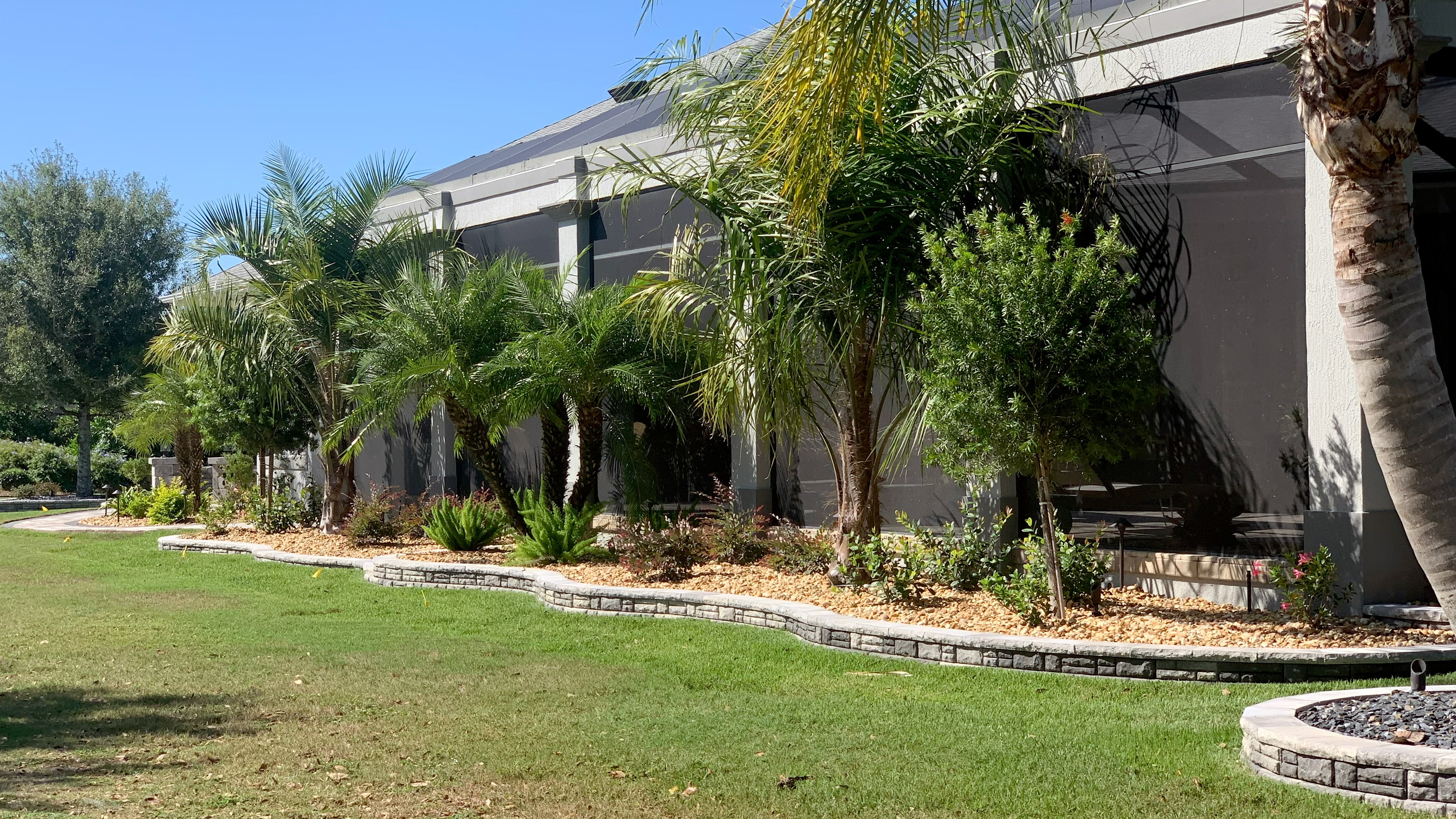 Landscape Project Gallery