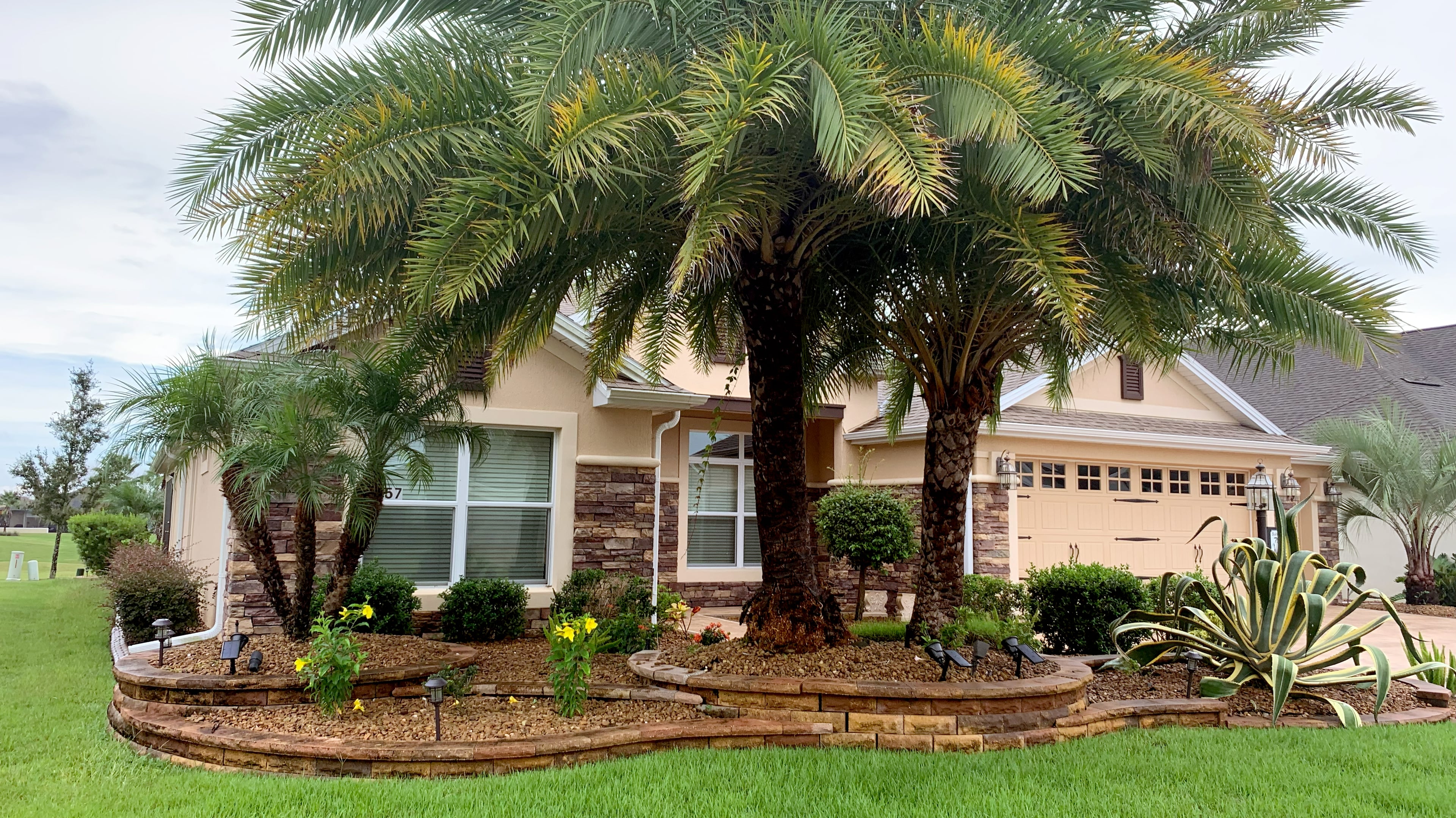 Landscape Project Gallery
