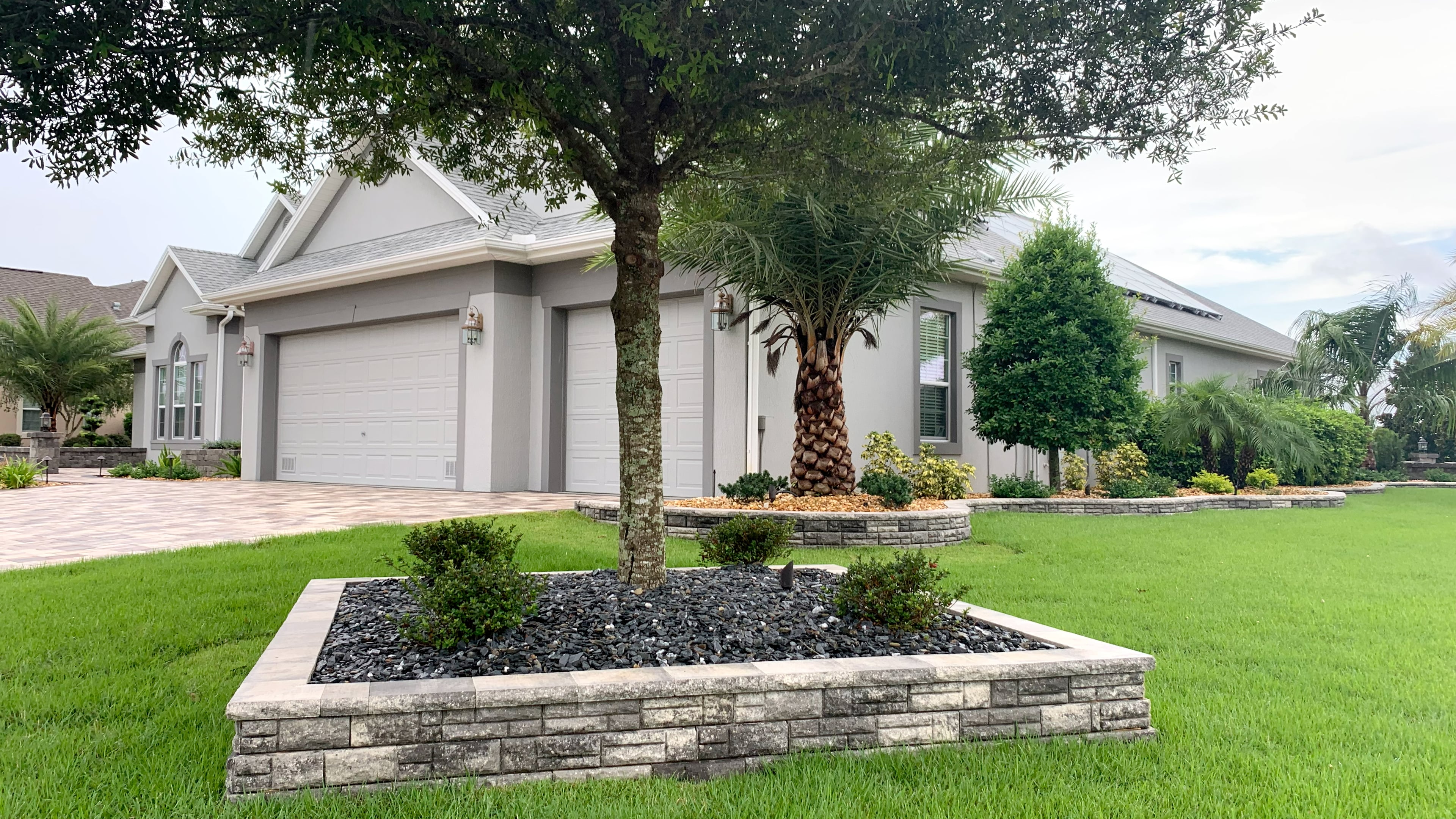 Landscape Project Gallery