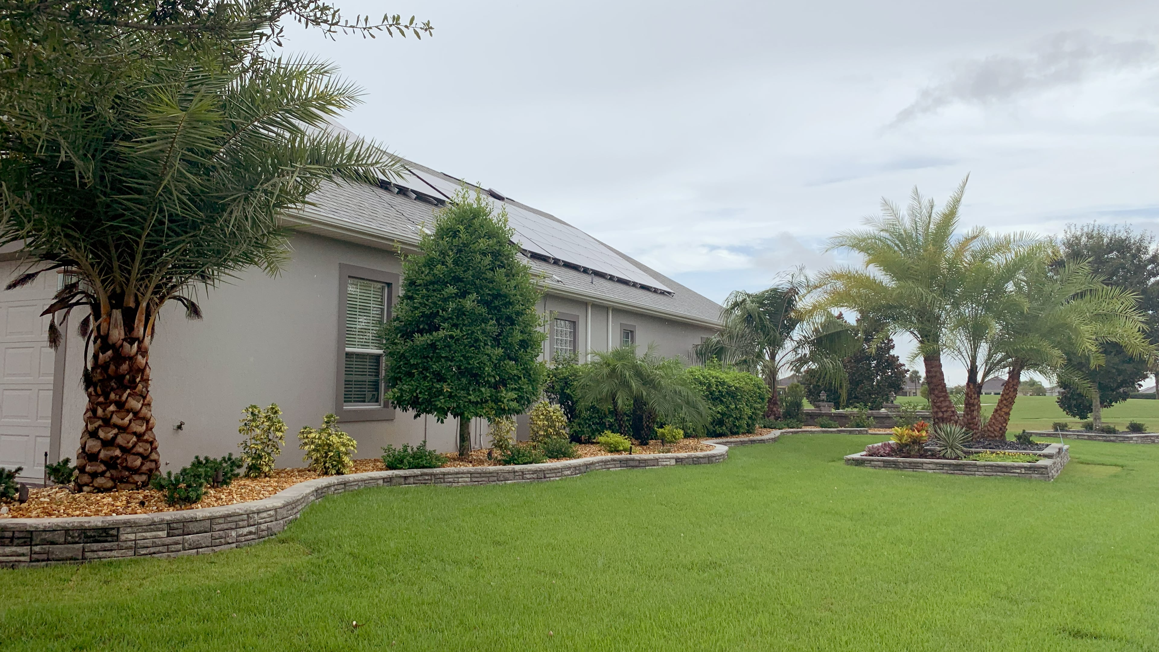 Landscape Project Gallery