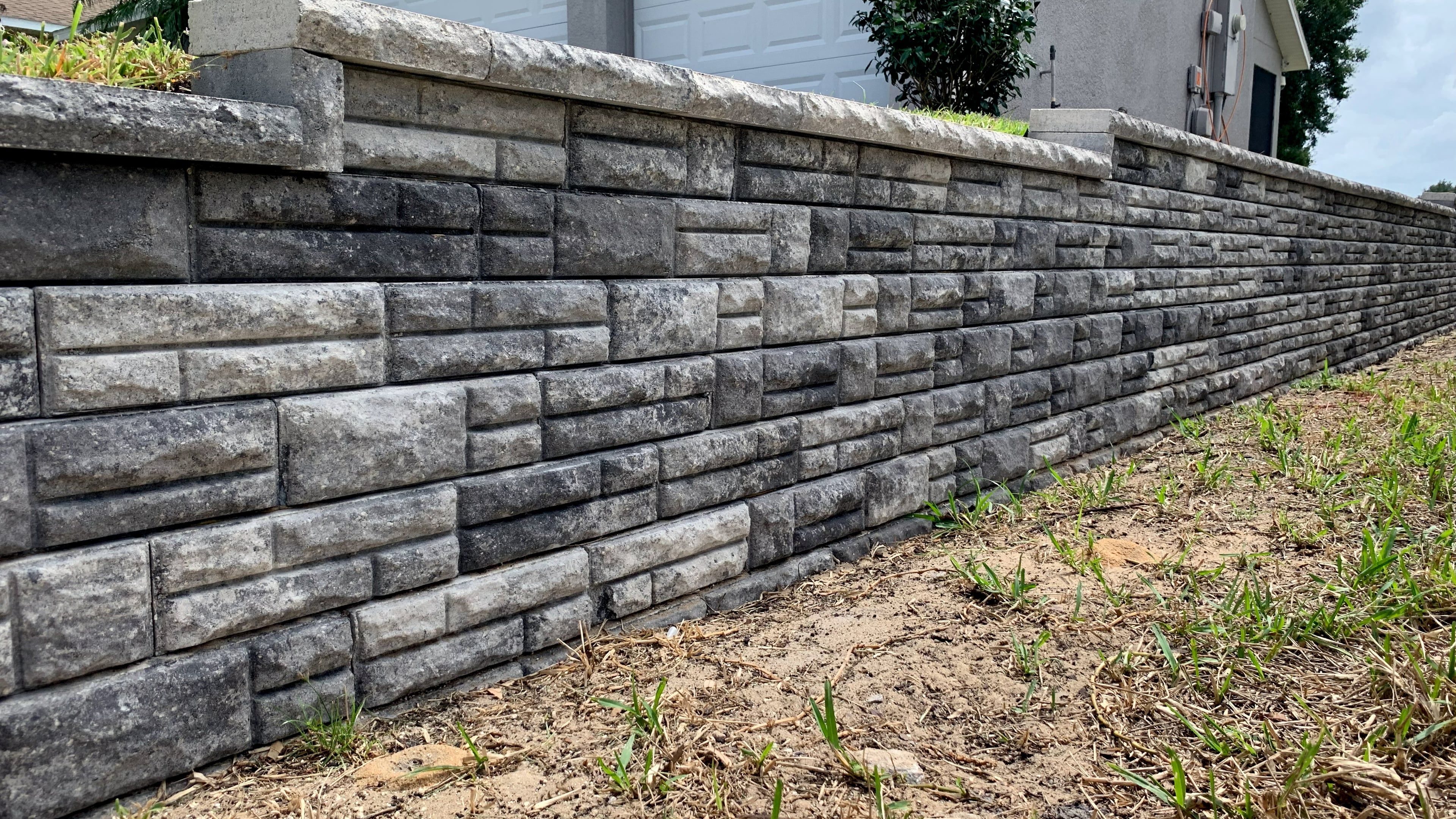 Landscape Project Gallery