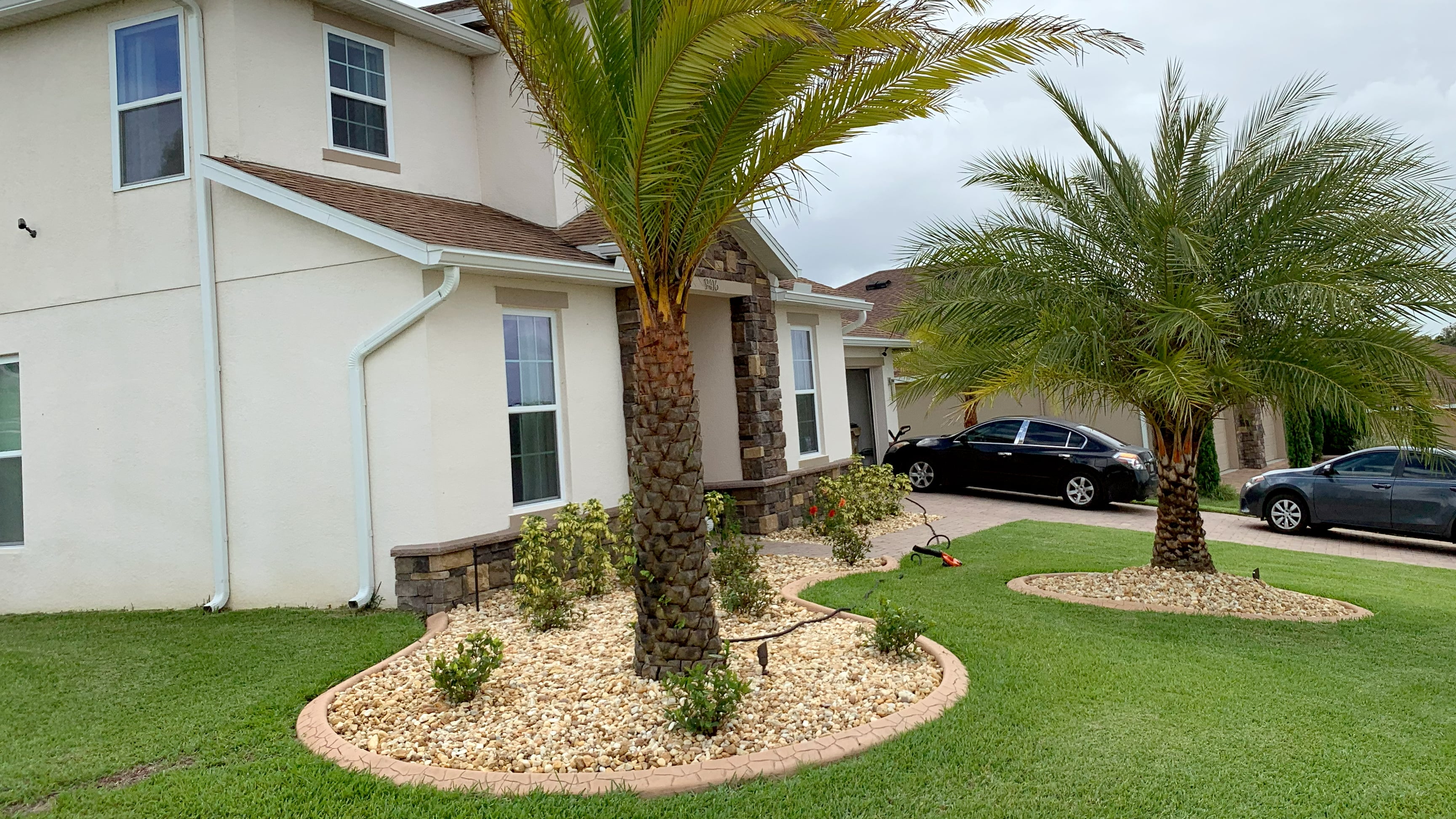 Landscape Project Gallery