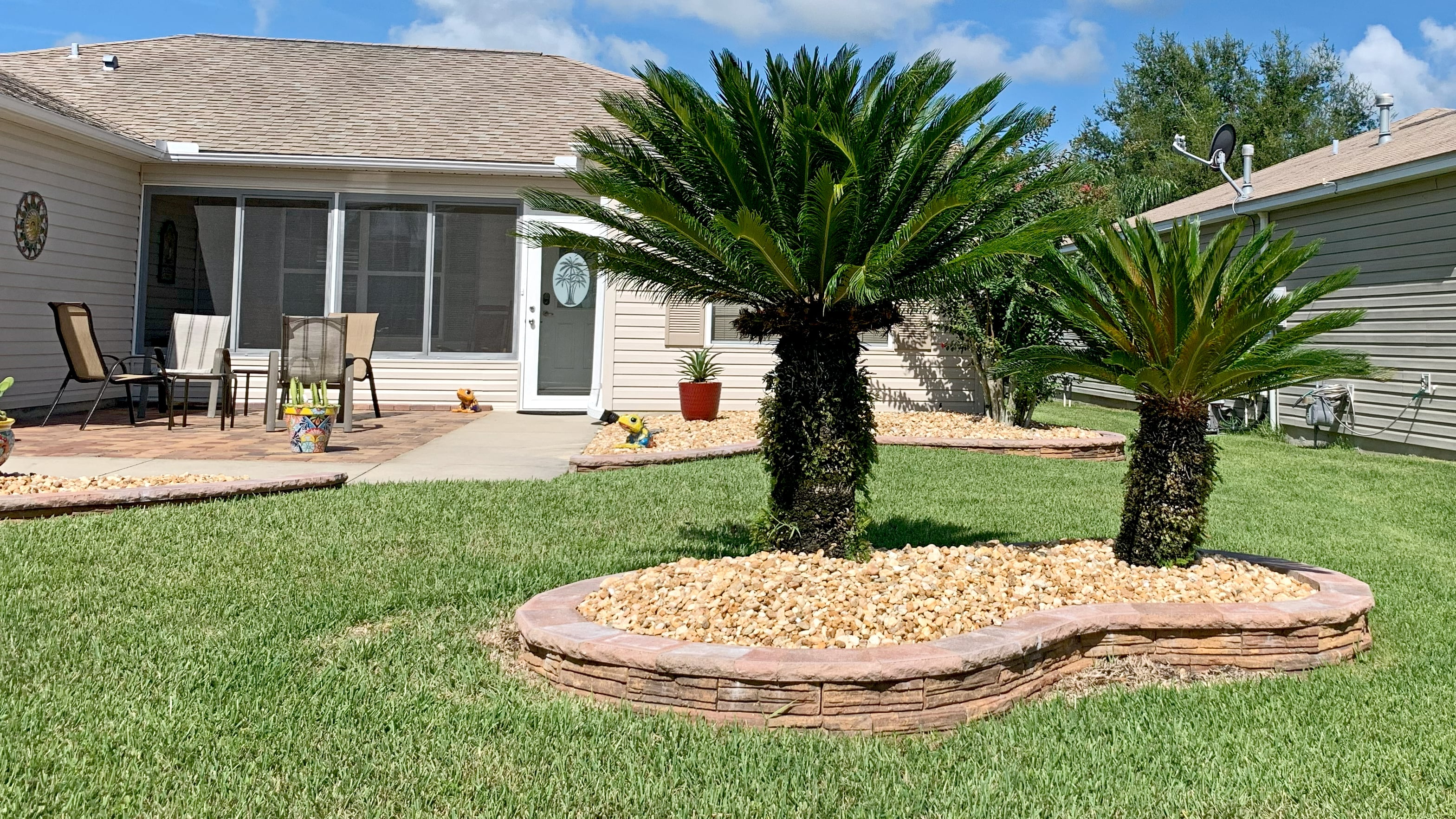 Landscape Project Gallery