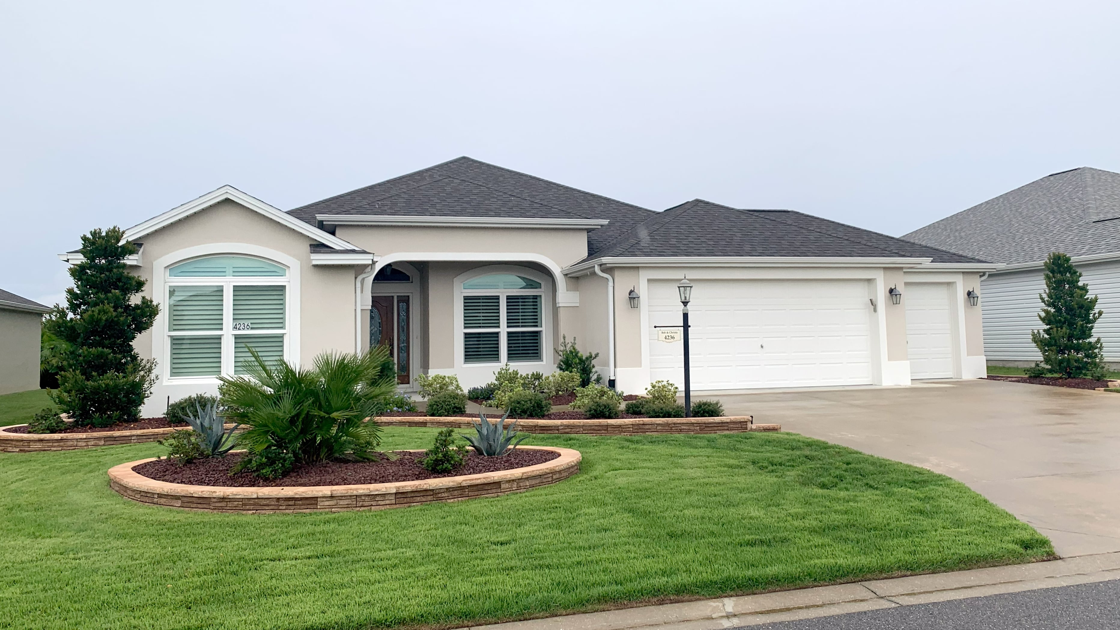 Landscape Project Gallery