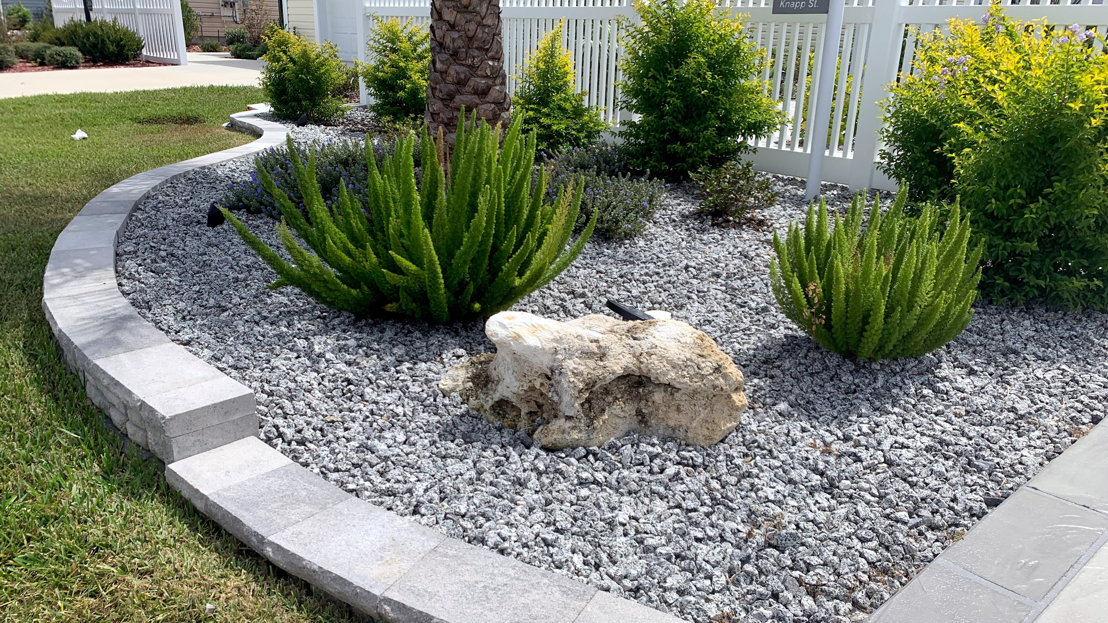 Landscape Project Gallery