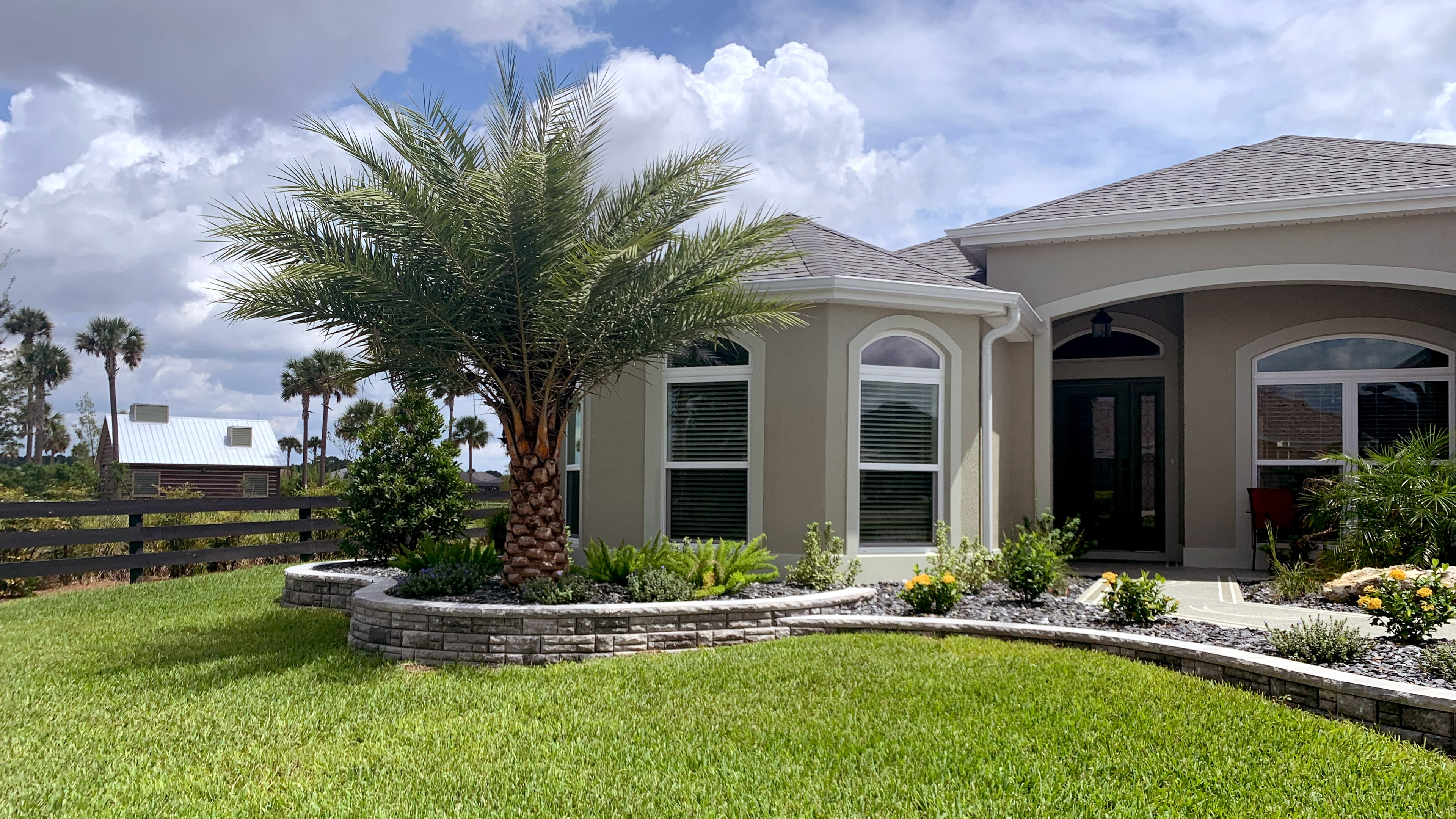 Landscape Project Gallery