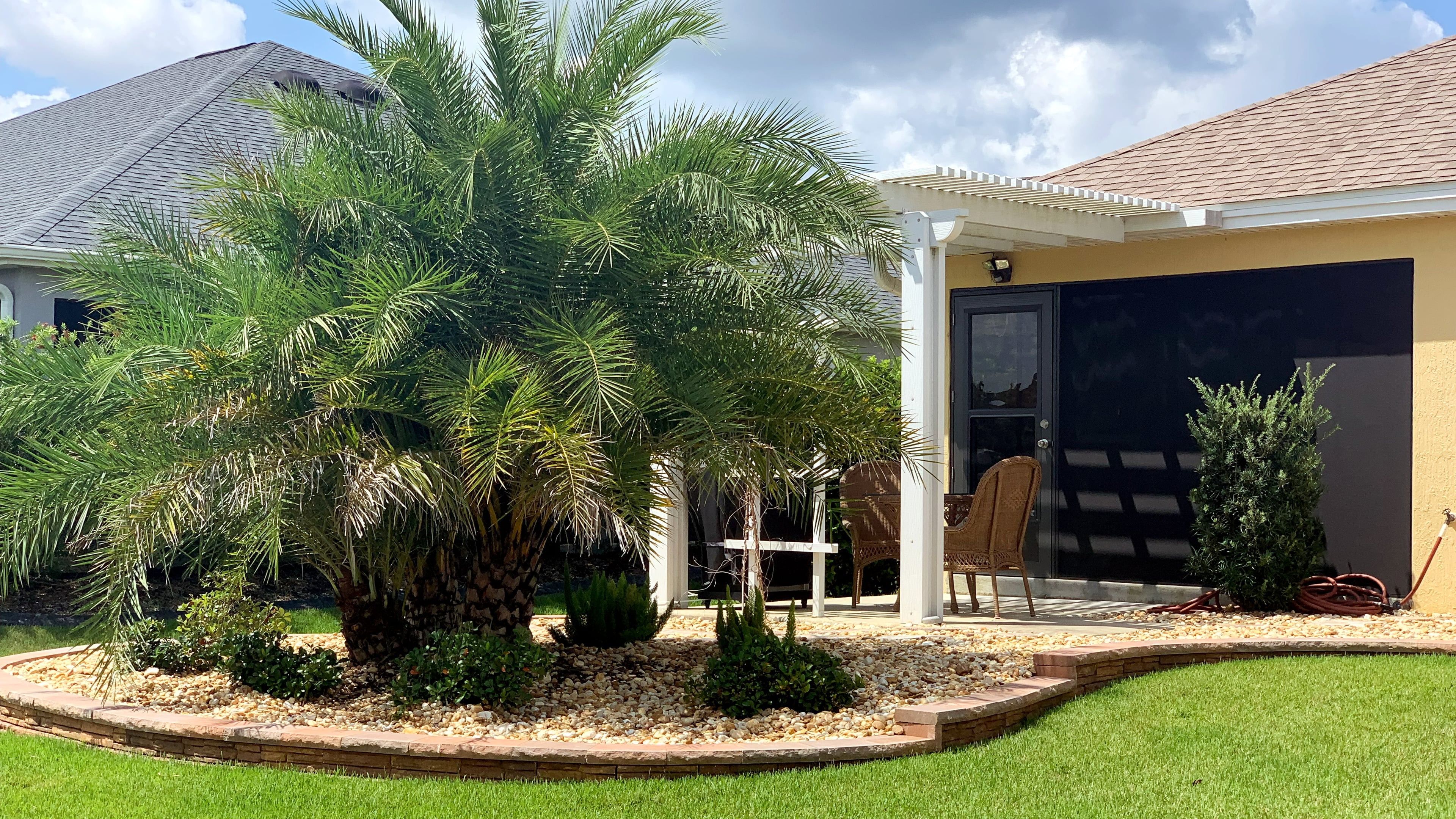 Landscape Project Gallery