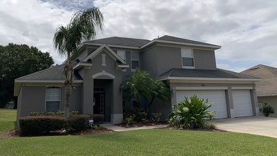 10808 Masters Dr, Clermont, FL 34711