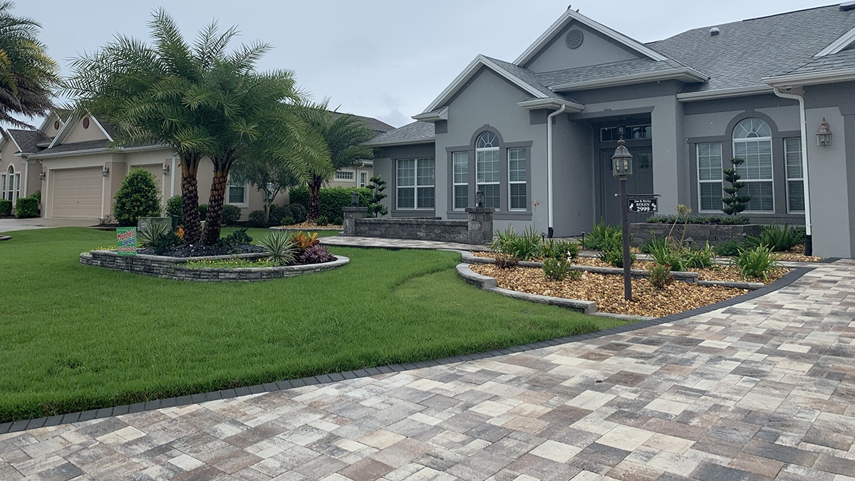 2999 Terrace, The Villages, FL 32163 The Village of Gilchrist