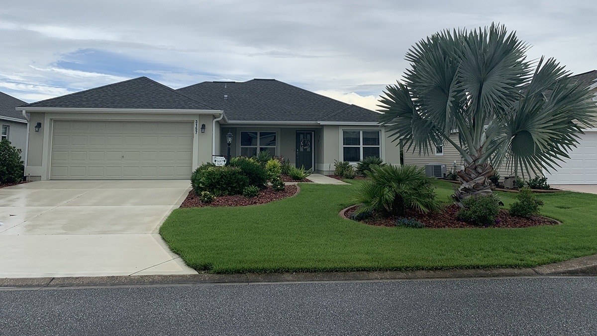 3157 Eastfield Path, The Villages, FL 32163 The Village of Gilchrist