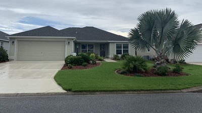 3157 Eastfield Path, The Villages, FL 32163  - The Village of Gilchrist