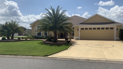 3664 Twilight Pl, The Villages, FL 32163 - The Village of Belle Glade