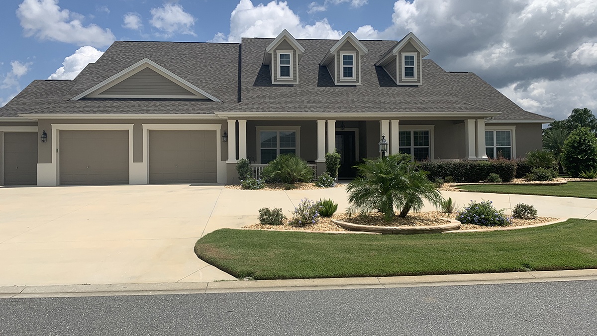 4049 Nostalgia Terrace, The Villages, FL 32163 The Village of Osceola