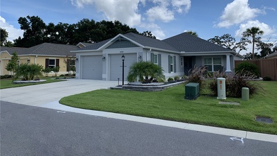 5739 Rowe Pl, Wildwood, FL 34785 - The Village of Fenney