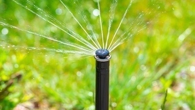 Irrigation Systems