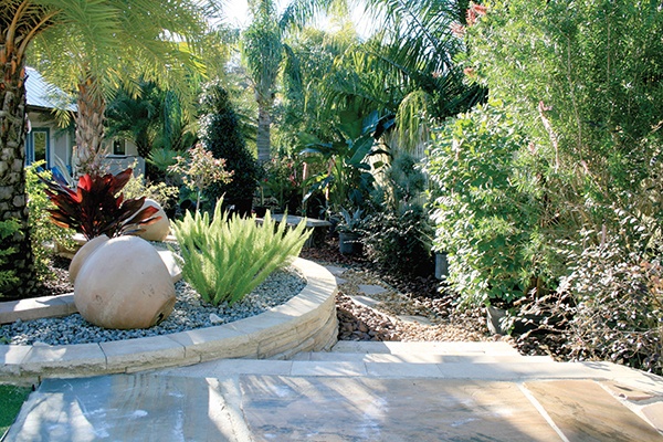 Mansfield Landscaping
