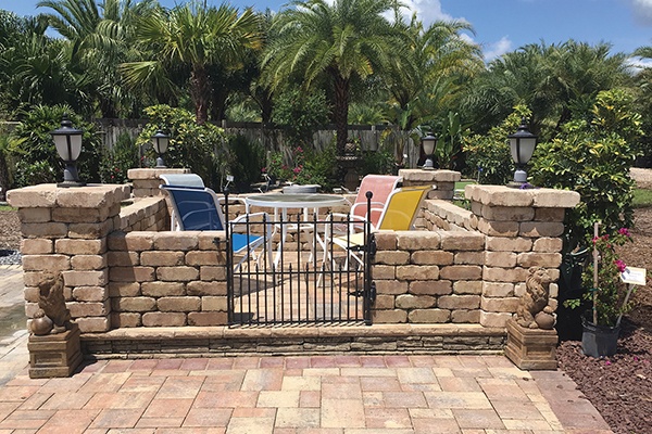 Mansfield Landscaping
