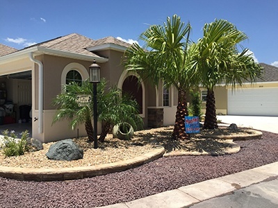 Landscaping With Less Water Maintenance And