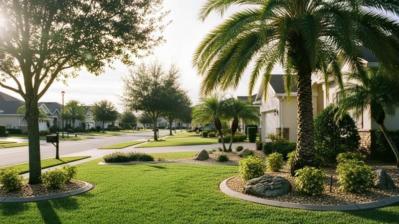 Transform Your Florida Landscape This Winter and Save 15%