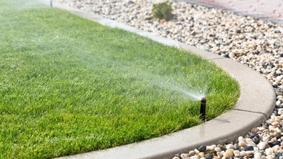 Which sprinkler system is right for your landscaping?