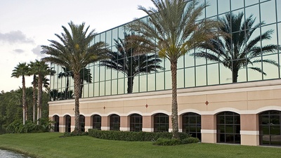 Commercial Landscaping Services