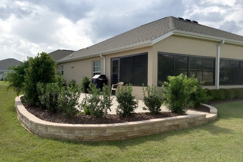 Frontyards #2