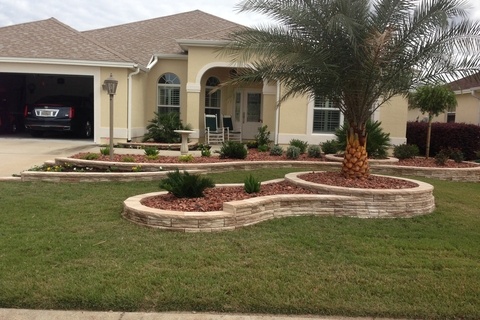 Frontyards #7