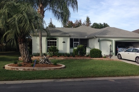 Frontyards #8