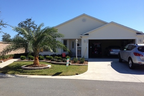 Frontyards #9