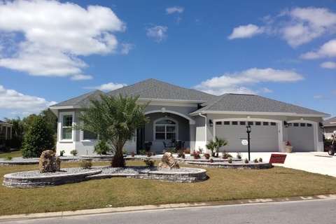 Frontyards #10