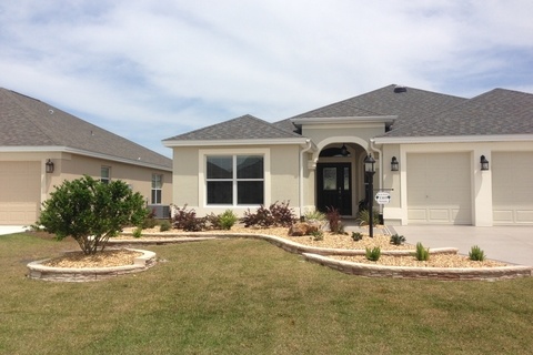 Frontyards #11