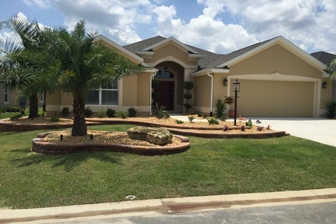 Frontyards #18