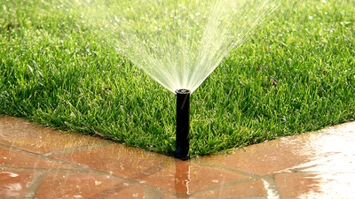 Sprinkler Repair Service Pasadena Md