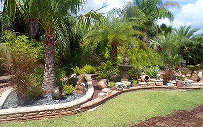 landscape showroom nursery florida