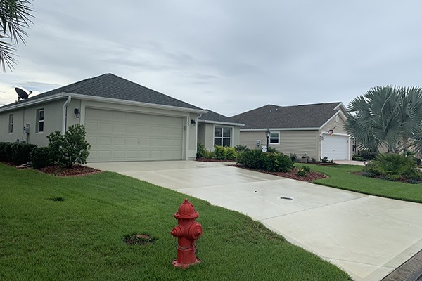 3157 Eastfield Path, The Villages, FL 32163  - The Village of Gilchrist