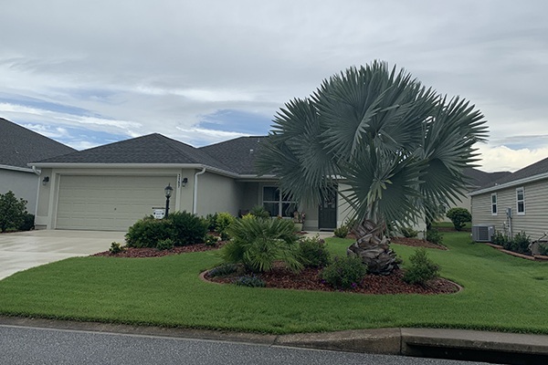 3157 Eastfield Path, The Villages, FL 32163  - The Village of Gilchrist
