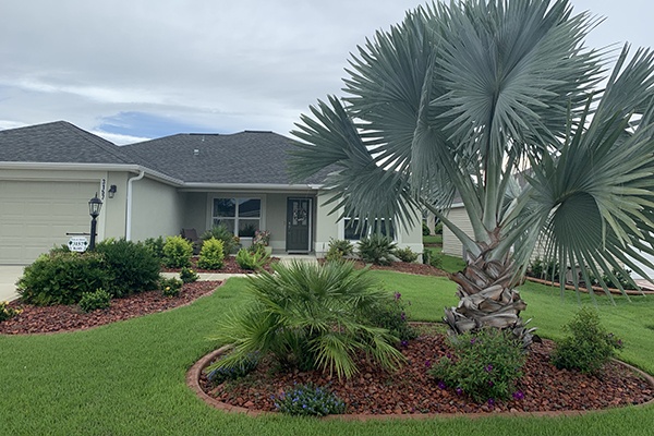 3157 Eastfield Path, The Villages, FL 32163  - The Village of Gilchrist